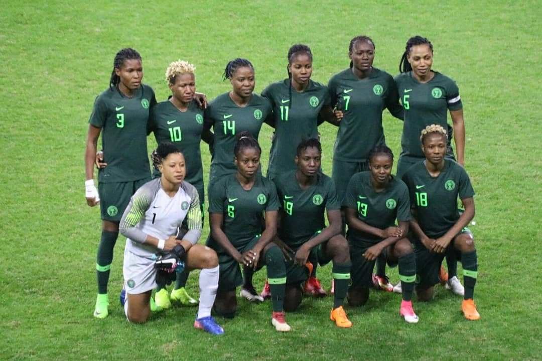 FIFA approves 32 teams for 2023 Women’s World Cup