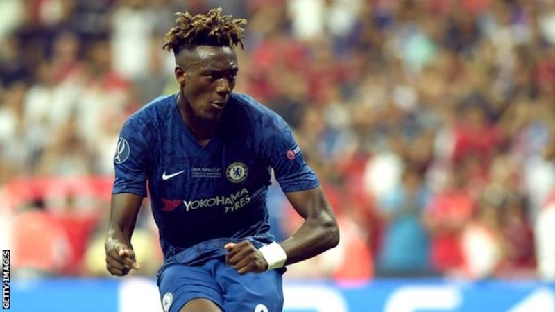 Tammy Abraham gets death threats, racial slur after penalty miss