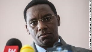 Tanzania governor to create database for married men to curb infidelity