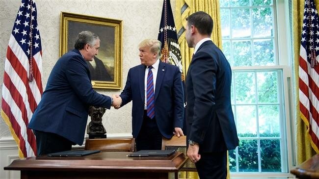 New Trump rule to limit legal immigration to U.S