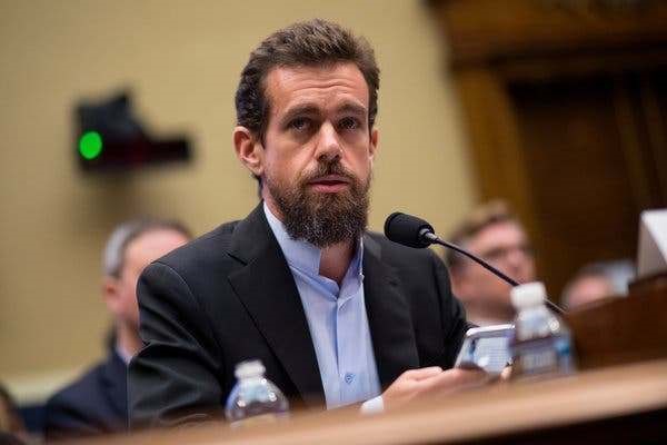 Chuckling Squad hacks Twitter CEO account
