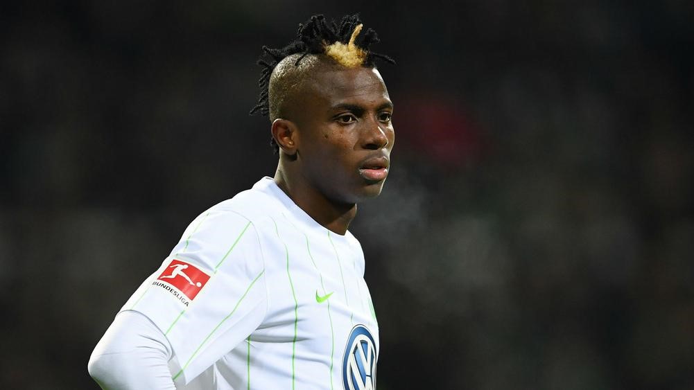 Lille sign Victor Osimhen on 5-year deal