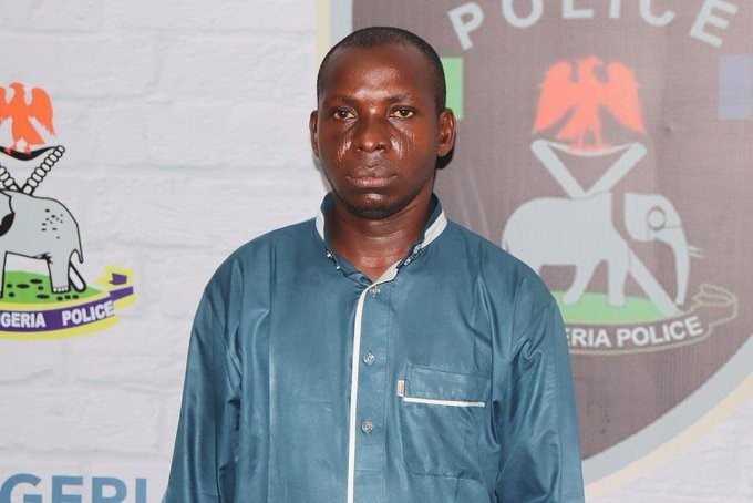 Wadume: APC denies paying N13m to kidnap kingpin for 2019 elections