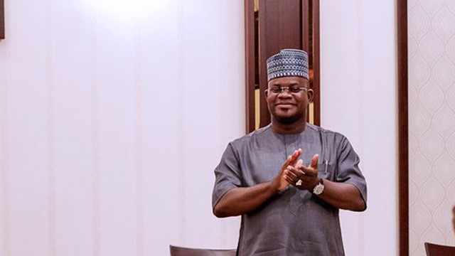 APC clears Bello, three others for Kogi guber primary