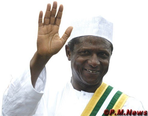 Yar’Adua’s govt responsible for $9.6bn UK judgment debts, says FG