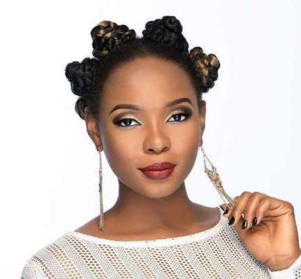 Yemi Alade set to release fourth album