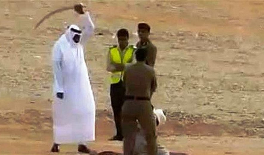 Saudi Arabia set to execute 23 Nigerians