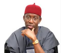 BREAKING: Gunmen kidnap Gov. Okowa’s sister-in-law