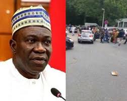 IPOB attacked me in Germany – Ike Ekweremadu confirms
