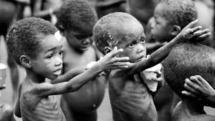 Gombe gets N3.4bn World Bank loan to tackle malnutrition