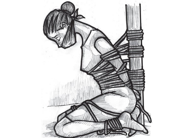 Nigeria and modern-day slavery – Thisday