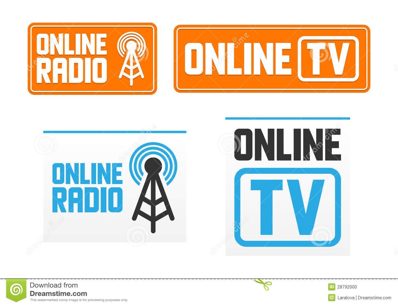 BREAKING: Buhari approves licences for online radio, TV