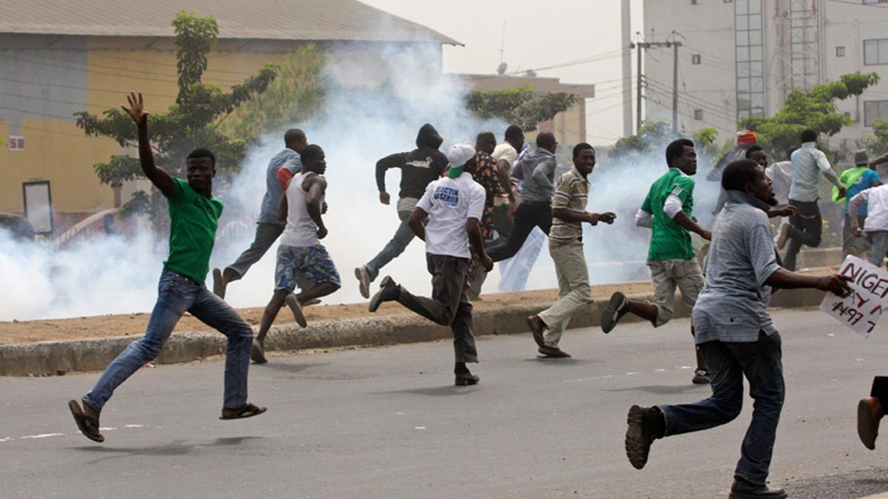A scary state of the nation! – Guardian