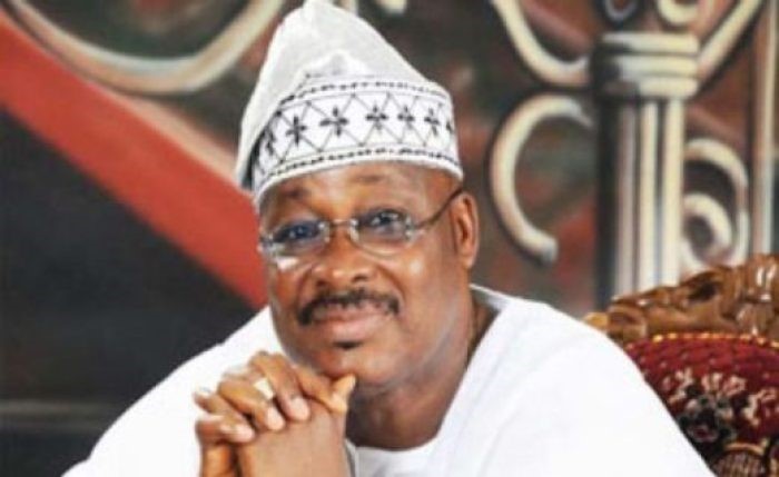Election tribunal dashes Ajimobi’s senate hope
