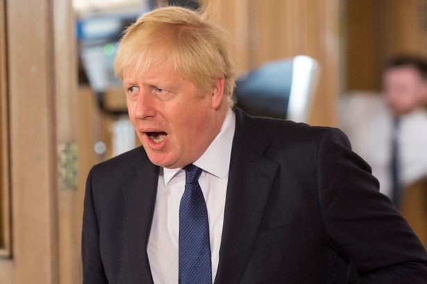 Brexit crisis deepens as party members rebel against PM