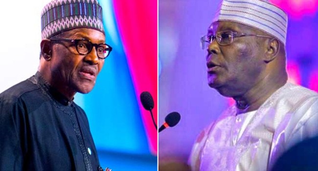 Atiku, PDP beg Supreme Court to sack Buhari over educational qualification