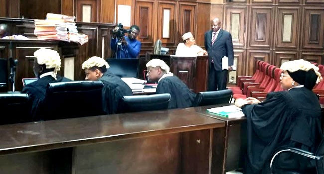 Court orders P&ID to wind up Nigerian operations, forfeit assets to govt