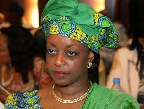 Court orders final forfeiture of Diezani’s $40m jewelery