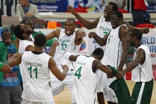 D’Tigers book 2020 Olympic ticket