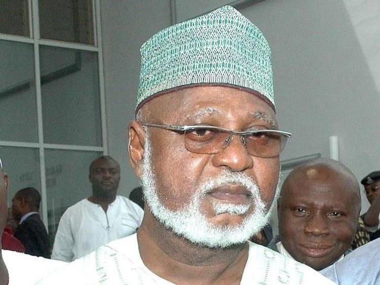 Don’t bequeath disunity to next generation – Abubakar tells Buhari