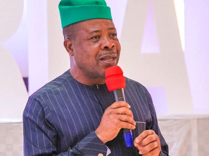 Gov. Ihedioha sets up independent power agency for Imo