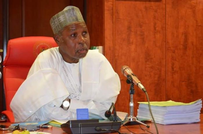 Gov. Masari appoints 13 Special Advisers