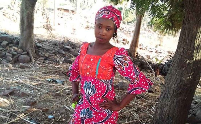 Boko Haram: Leah Sharibu still alive, negotiations for release in progress – Presidency