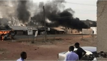 Militia attacks Taraba community, kills 15