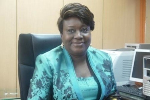 Buhari appoints Folasade Yemi-Esan as acting HOS to replace Oyo-Ita