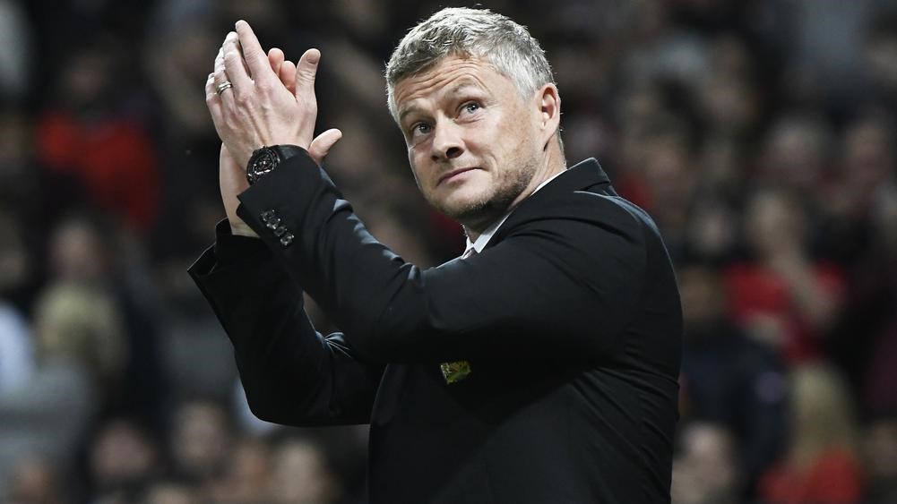 Man Utd board backs Solskjaer to succeed