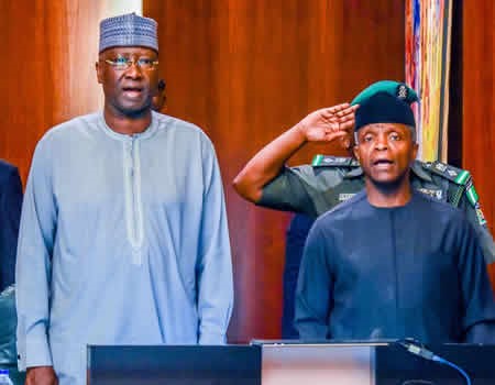 NEC approves N100bn for National Livestock Transformation Plan