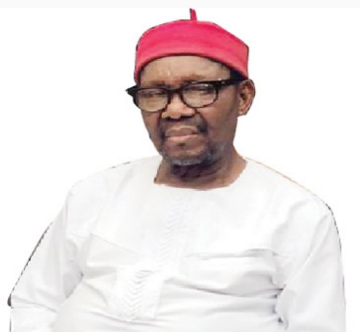 Fulani have taken over Nigeria’s affairs – Prof Nwala, ADF President