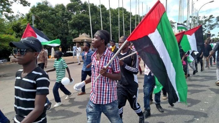 Arrest order: Shiites not your problem, focus on kidnappers, terrorists – IMN advises Buhari, Police IG