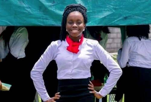 INTERSWITCHSPAK 1.0 finalists, Stephany Ugboaja, Favour Alozie emerge Best WAEC candidates in 2019