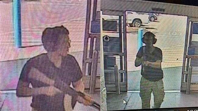 Texas mass shooter kills 5, injures 21