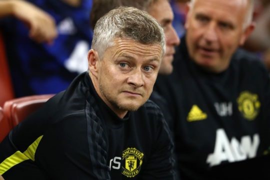 Man Utd drop points against Southampton, Liverpool beat Burnley in perfect start