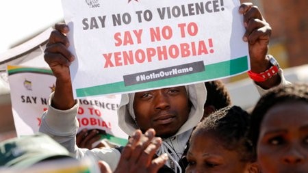 Xenophobia in South Africa – The Nation