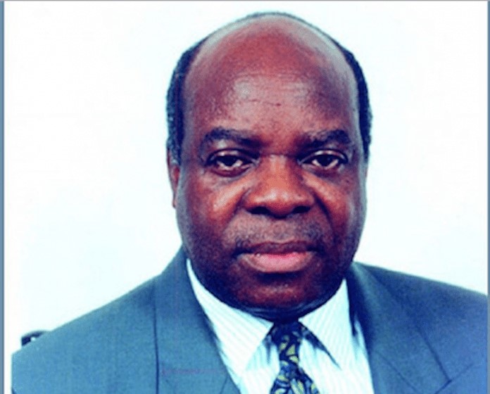 Buhari, Lawan mourn former SGF, Ufot Ekaette