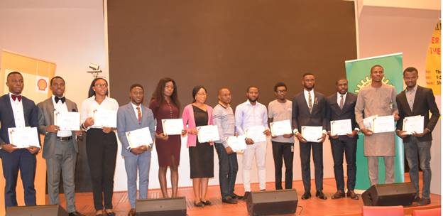 13 Niger Delta indigenes win SPDC JV scholarship to UK varsities