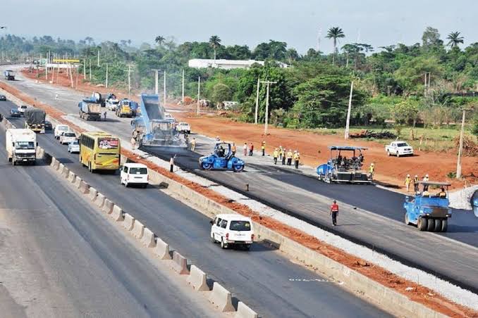 Lagos-Ibadan Road closure: Oyo govt deploys 100 traffic managers