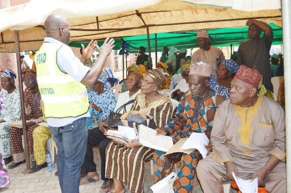 FG mulls health insurance for pensioners