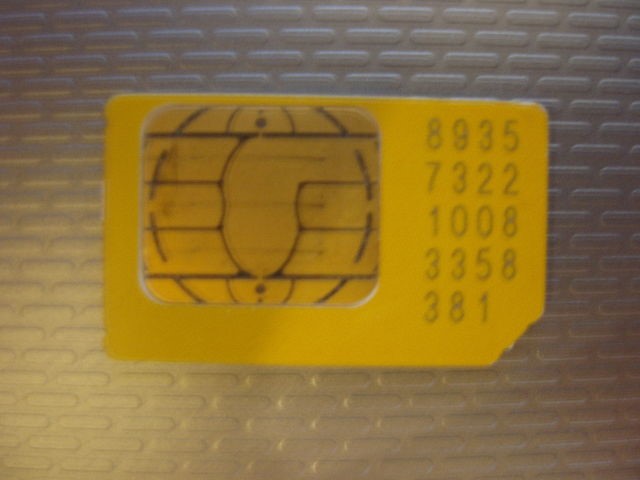 FG directs NCC to block 9.2m sim cards