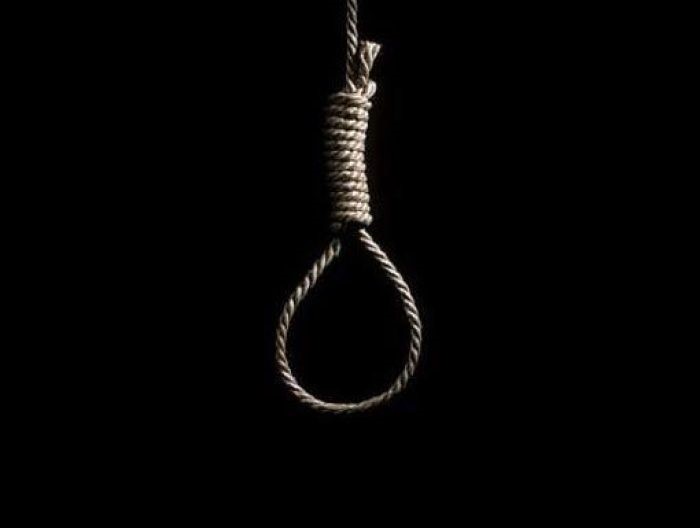 WHO releases frightening statistics on suicide