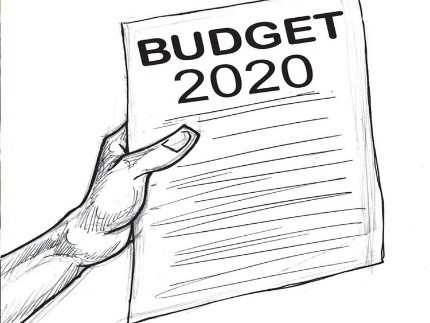 The N10.33tr budget proposal – Thisday