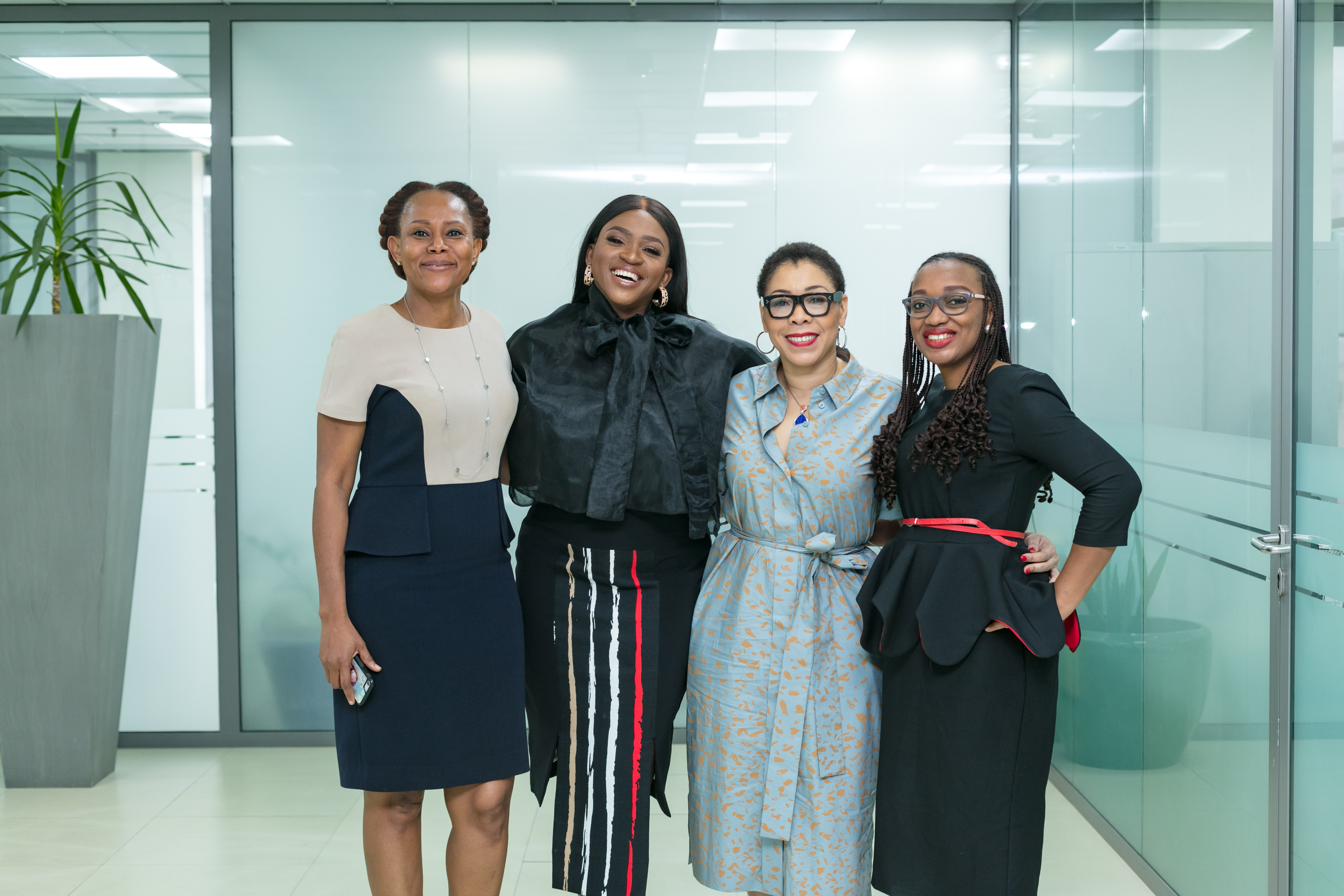 W Initiative announces plans for Health Month