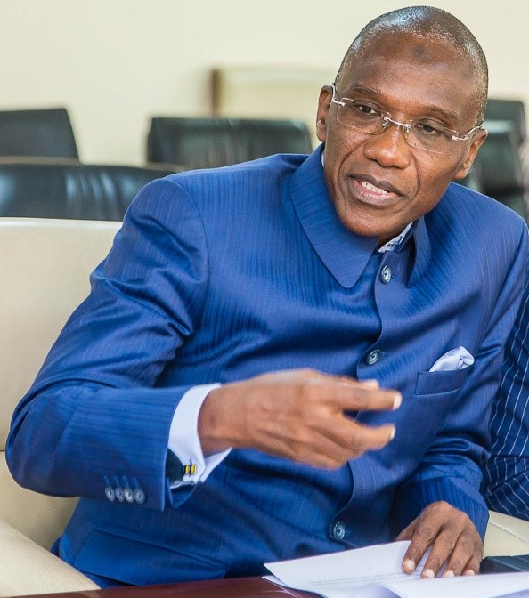 AMCON MD wants Arik Air as national carrier