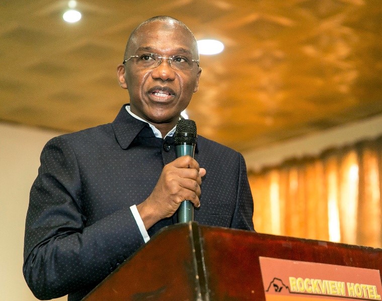 AMCON debts can increase to N6.6tr by 2024 – Balogun