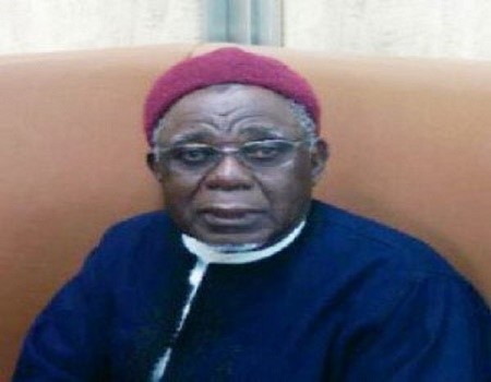 Why the North formed Arewa Consultative Forum — Adamu Fika