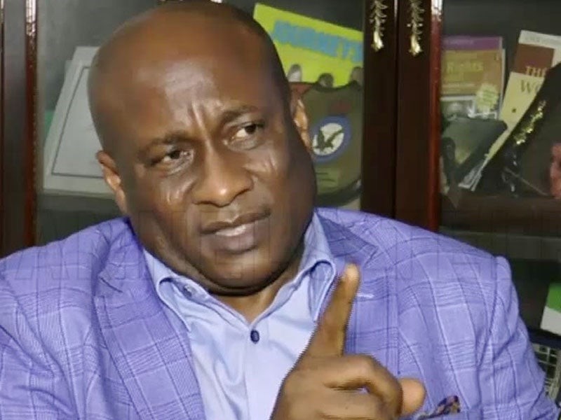 Air Peace boss denies political motive for intervention in Benue farmers, herdsmen crisis