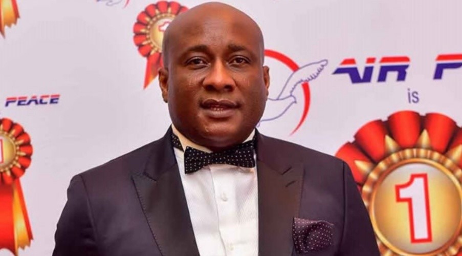Xenophobia: Why I airlifted Nigerians from South Africa – Onyema, Air Peace boss
